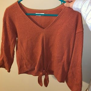Madewell top